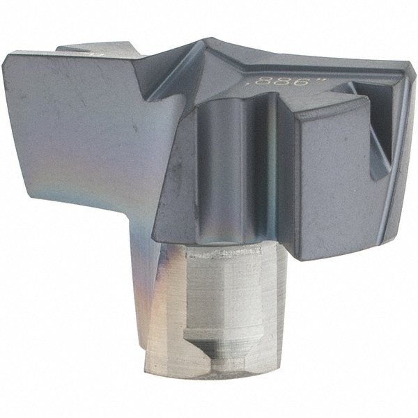 FCP0886 IC908 Carbide Replaceable Tip Drill