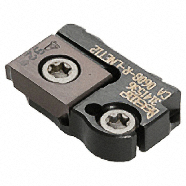 Iscar 12..N.. Insert Style, Indexable Milling Cartridge MSC Direct