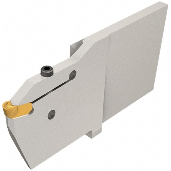 Iscar 2892483 Indexable Grooving Blade: 2.0709" High, Right Hand, 0.315" Min Width Image