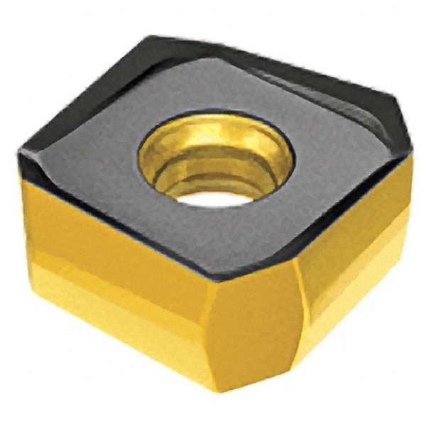 Iscar Milling Insert S845 SXMU 1606ADTRMM IC910, Solid Carbide