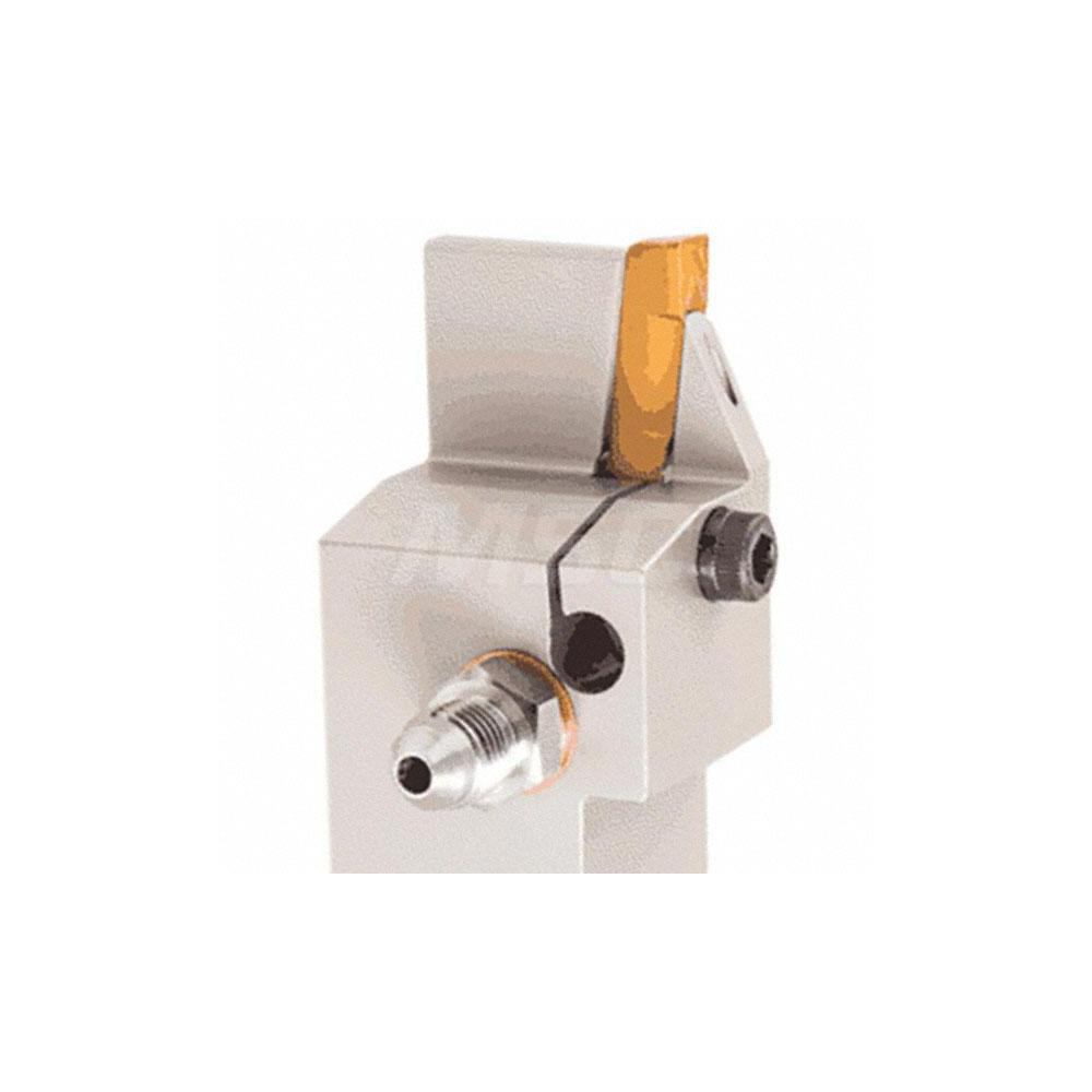 Iscar 4mm ID x 16mm OD Boring & Grooving Bar Holders 91108506 MSC