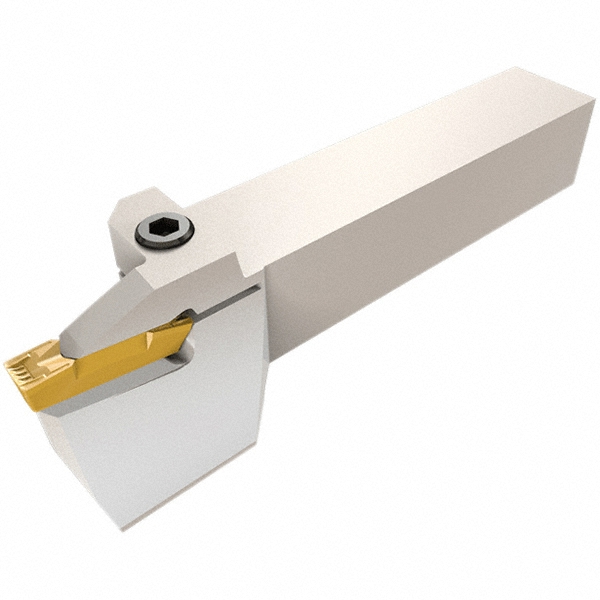 Iscar Indexable Grooving Toolholder GHFG 2563L8, Internal or