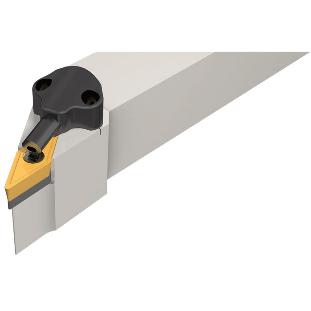 Iscar Indexable Turning Toolholder SVJCR163JHP, Screw MSC