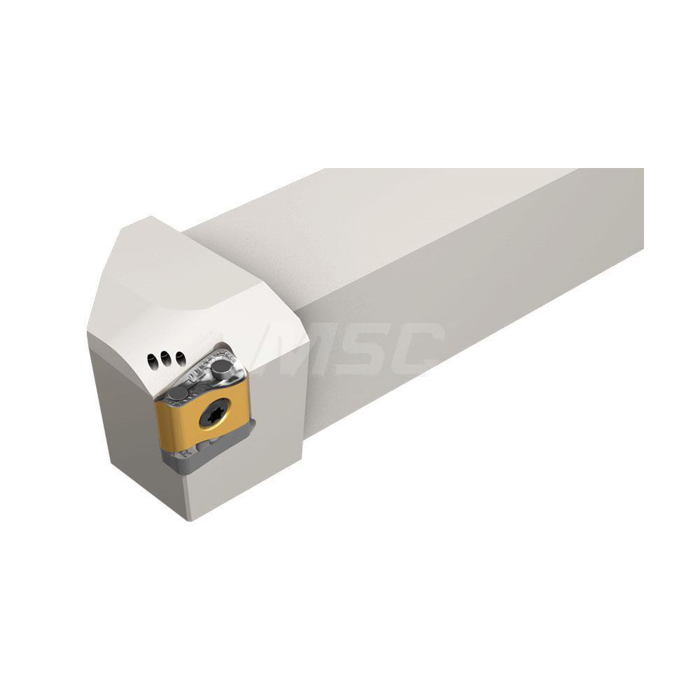 Iscar Indexable Turning Toolholder SLANR3232P15TANGJHP, 93 ° Lead