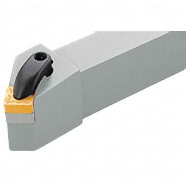 Iscar - RH DSSN Negative Rake Indexable Turning Toolholder - 45380698 ...