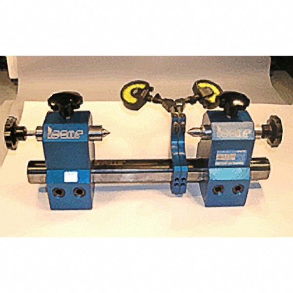 Iscar 450mm OAL Tool Setter MSC Industrial Supply Co.