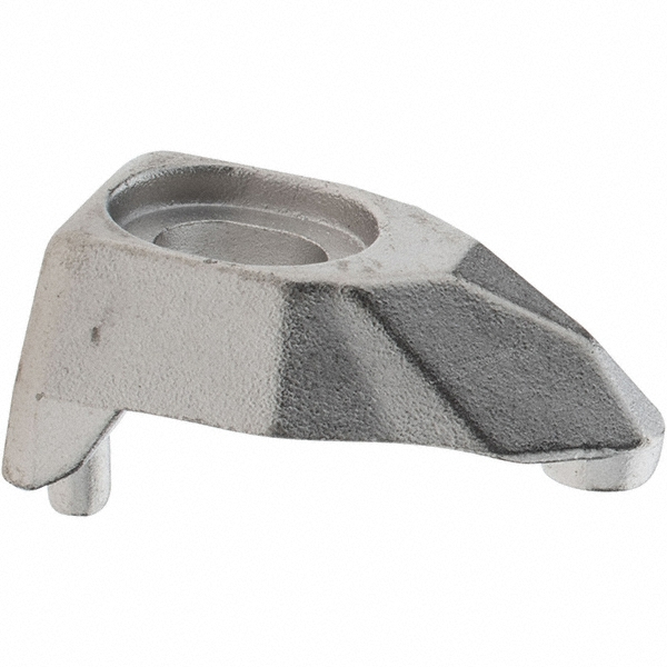 Series Isoturn, LCGR Clamp for Indexables