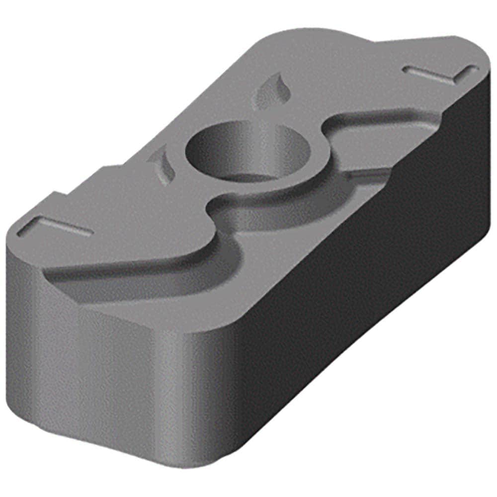 Shim for Indexables: Turning