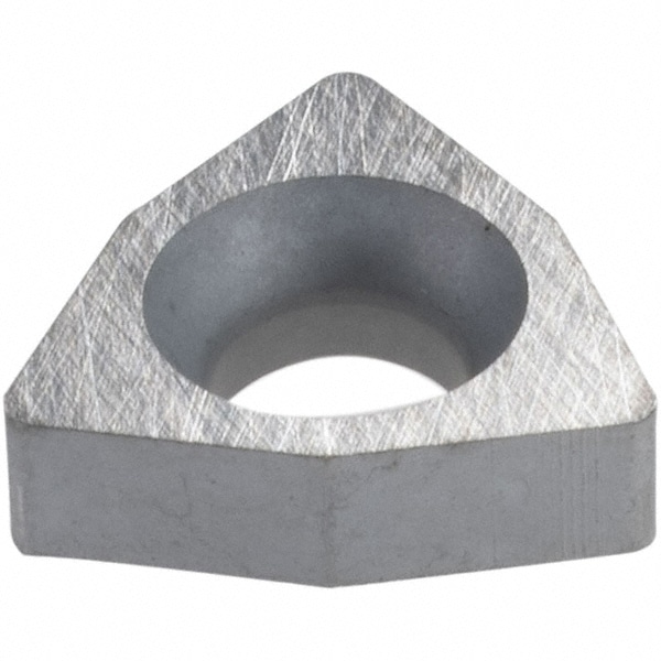 Shim for Indexables: 3/8" Inscribed Circle, Turning