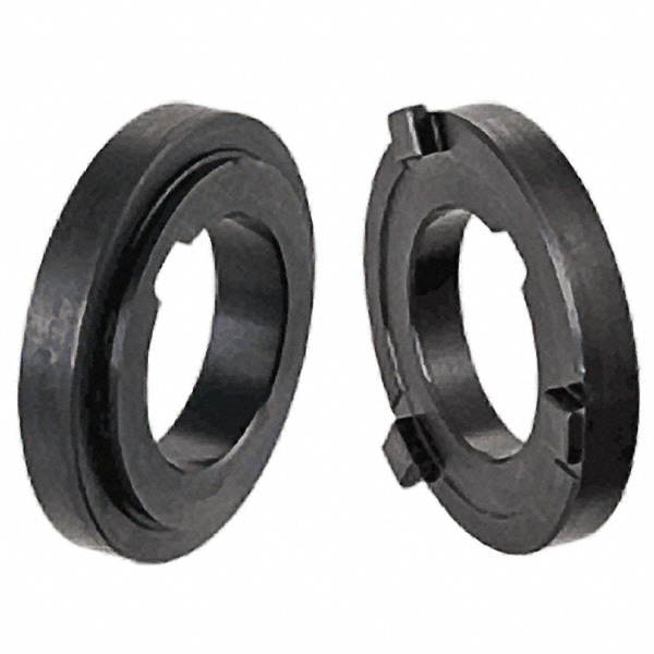32mm Hole Diameter, For 160mm Outside Diameter, Compatible Toolholder Style SDN-FLX-LN08, Slotting Cutter Drive Ring