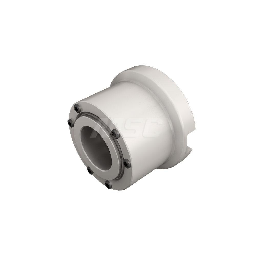 27mm Hole Diameter, For 160mm Outside Diameter, Compatible Toolholder Style SDN-FLX-LN08, Slotting Cutter Drive Flange