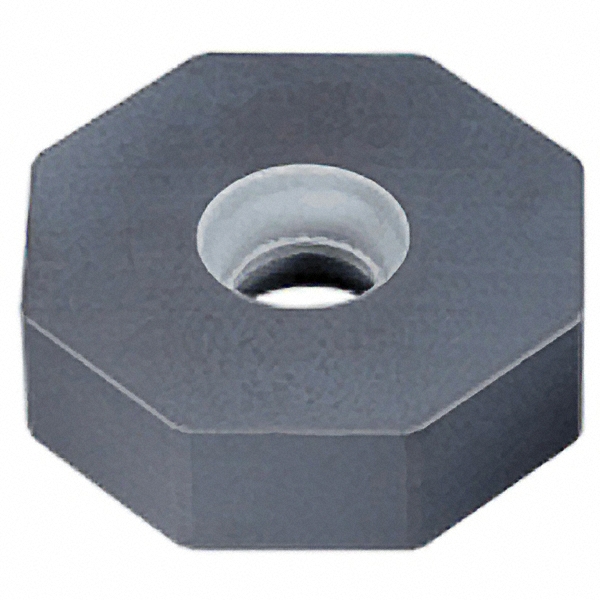 Iscar ONHQ0806TN IS8 Ceramic Milling Insert 45387594 MSC