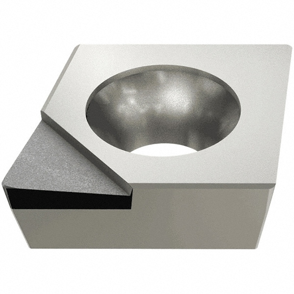 Turning Insert: CCMT21D ID5, Polycrystalline Diamond