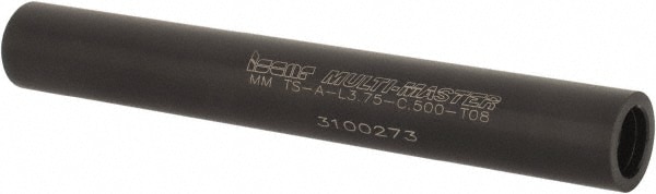 Replaceable Tip Milling Shank: Series Multimaster, 1/2" 90 ° Shank