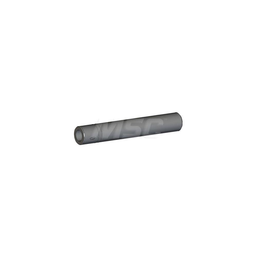 Replaceable Tip Milling Shank: Series Multimaster, 16 mm 90 ° Shank