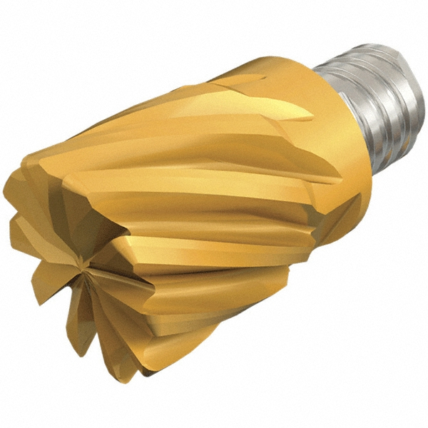 Iscar MMEC750B62R06210T12 Carbide End Mill Tip Insert 45393436 MSC Industrial Supply