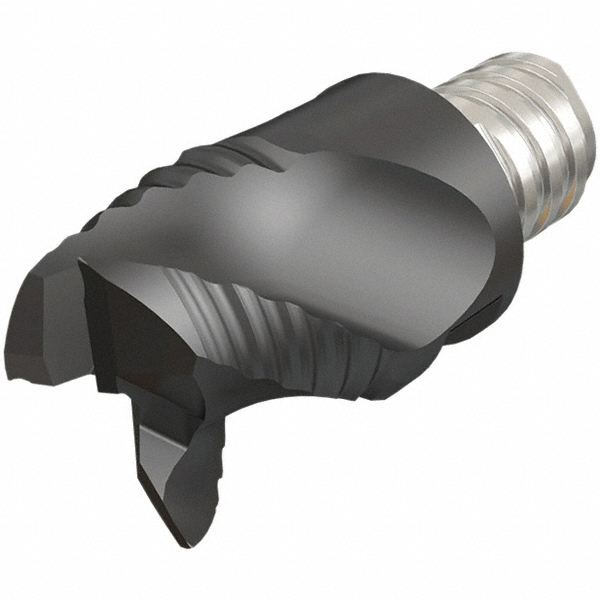 Iscar - Roughing Milling Tip Insert: MMERA160B10R0.23T10, Carbide | MSC ...