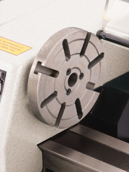 Lathe Face Plates; Product Type: Faceplate ; Machine Compatibility: M1015
