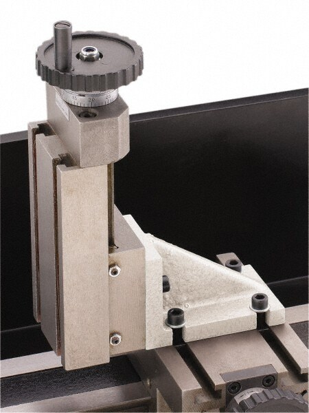 Lathe Slides; Slide Type: Vertical Slide ; Product Compatibility: Shop Fox M1015