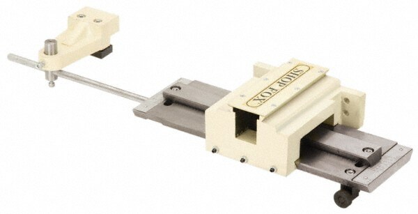 Taper Attachments; Product Compatibility: Shop Fox M1019