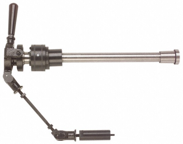 Lathe Attachments; Product Type: Quick-Change Collet Attachment ; Machine Compatibility: Shop Fox M1019