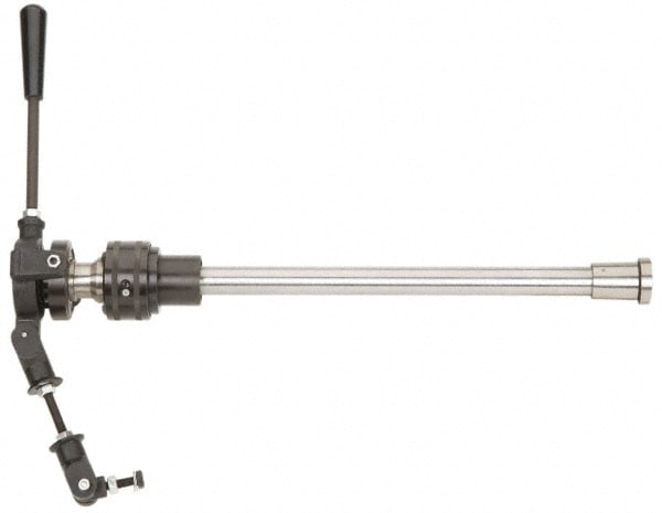Lathe Attachments; Product Type: Quick-Change Collet Attachment ; Machine Compatibility: Shop Fox M1020