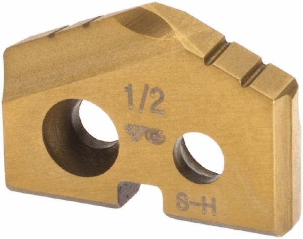 Spade Drill Insert: