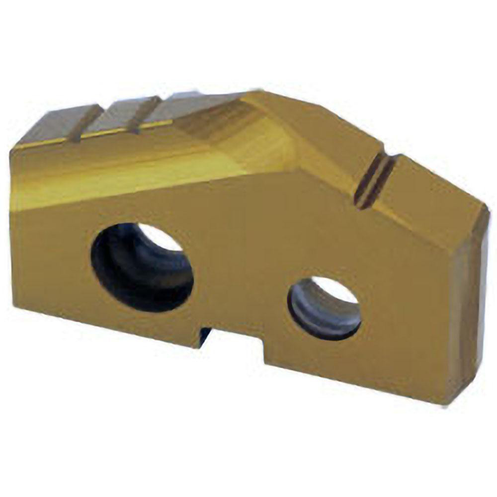 Spade Drill Insert: