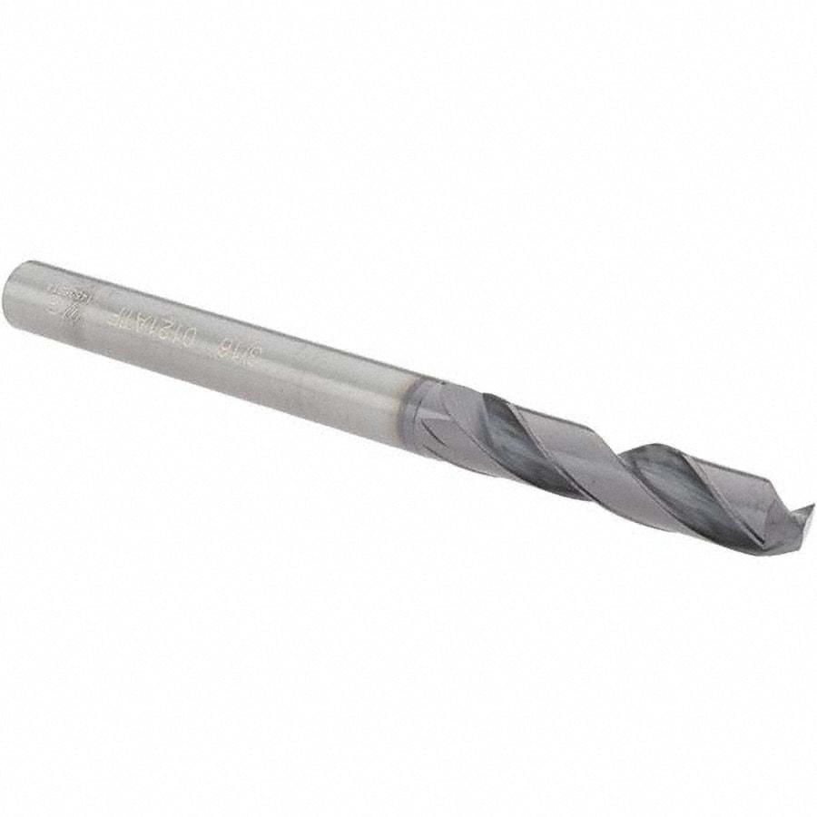 YG-1 0121ATF Screw Machine Drill Bit 