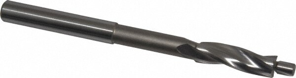 Interstate - Cobalt Steel Solid Pilot Counterbore - 45403417 - MSC ...