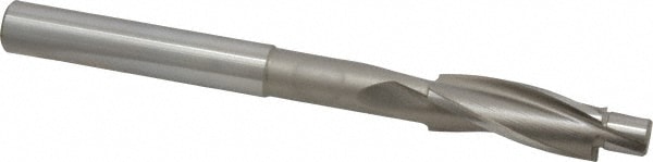 Interstate - Cobalt Steel Solid Pilot Counterbore - 45403433 - MSC ...