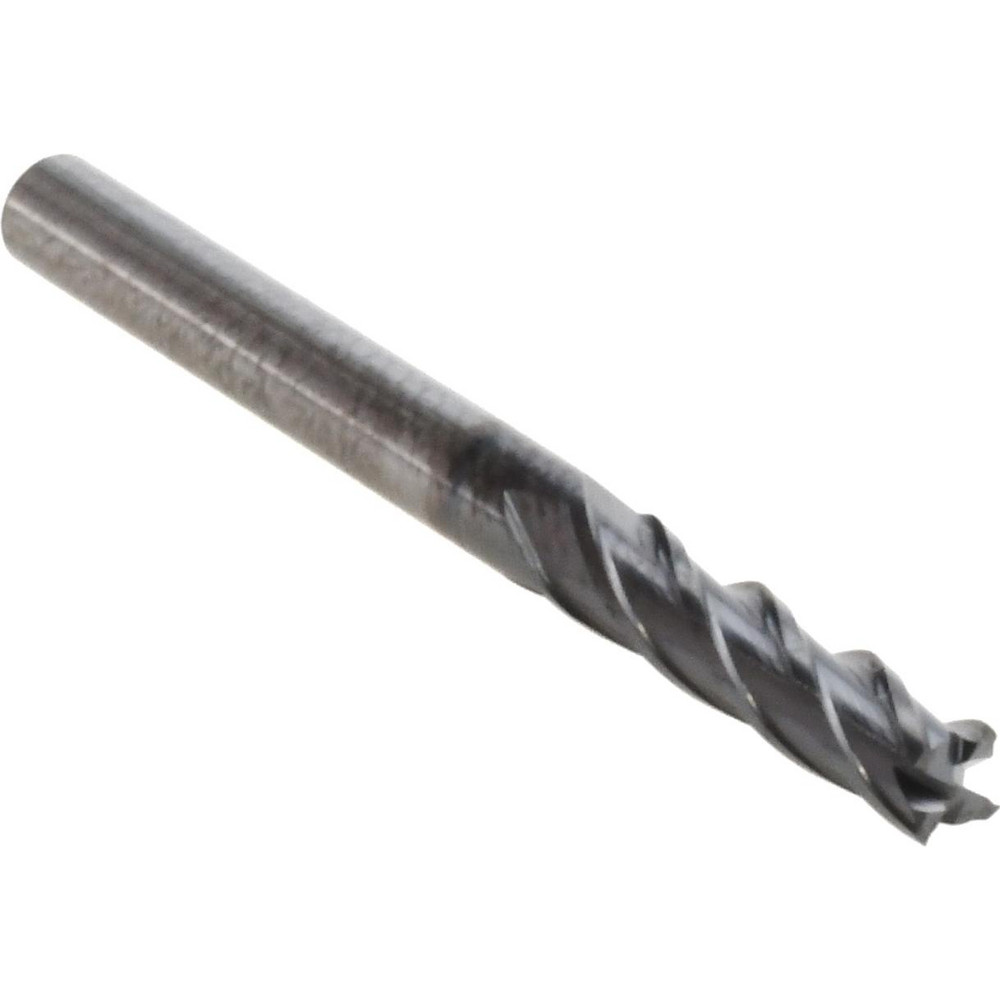 YG-1 - X-Power Pro Square End Mill: 1/8