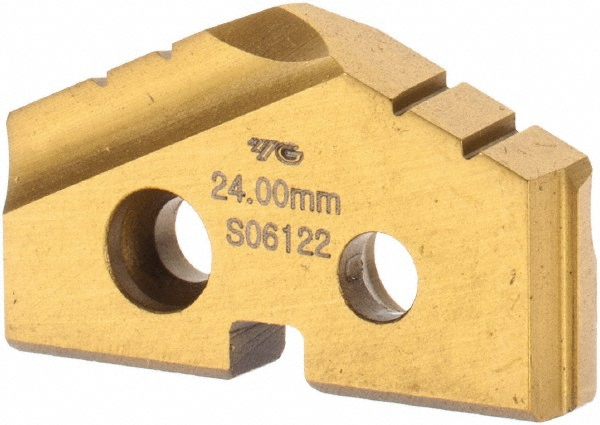 Spade Drill Insert