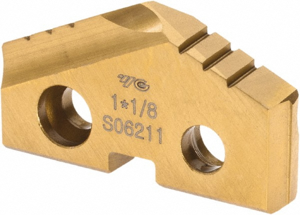 Spade Drill Insert:
