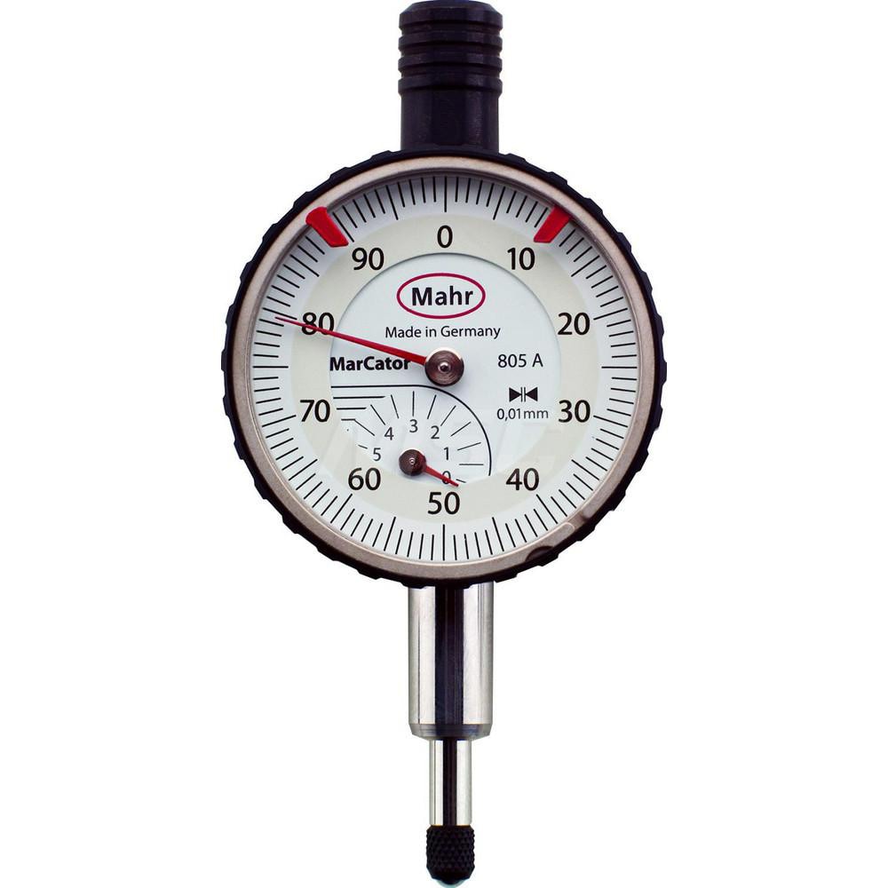 Mahr - Dial Drop Indicator: 0.2000