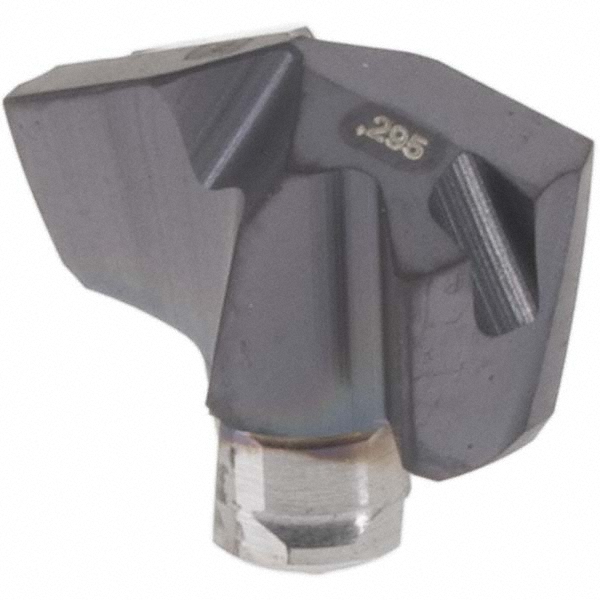 ICM0295 IC908 Carbide Replaceable Tip Drill