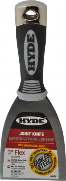 Hyde 3 Pro Joint Knife 06358