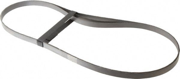 Dewalt DW3982C Portable Bandsaw Blade: 2 8-7/8" Long, 1/2" Wide, 0.02" Thick, 14 TPI 