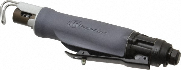 9,500 Strokes per Minute, 3/8 Inch Stroke Length, 1.1 CFM Air Reciprocating Saw - 6 Blades, 6.2 Bar Air Pressure, 1/4 NPTF Inlet