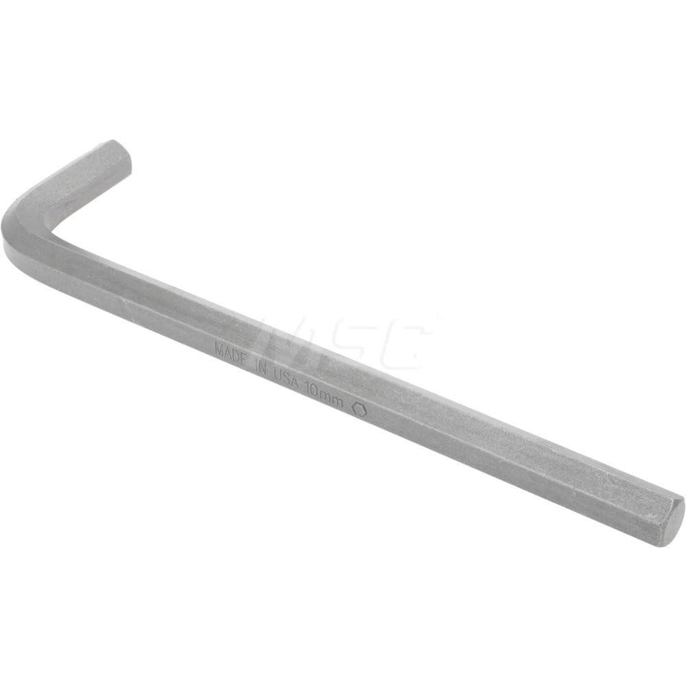 paramount-10mm-hex-long-arm-hex-key-45447828-msc-industrial-supply