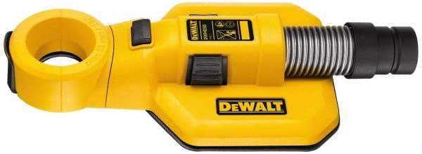 Dewalt DWH050K Power Drill Large Hammer Dust Extraction: 