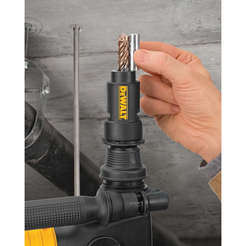 DeWALT Power Drill Depth Setter MSC Industrial Supply Co.