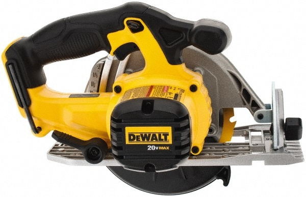 DeWALT - 6-1/2