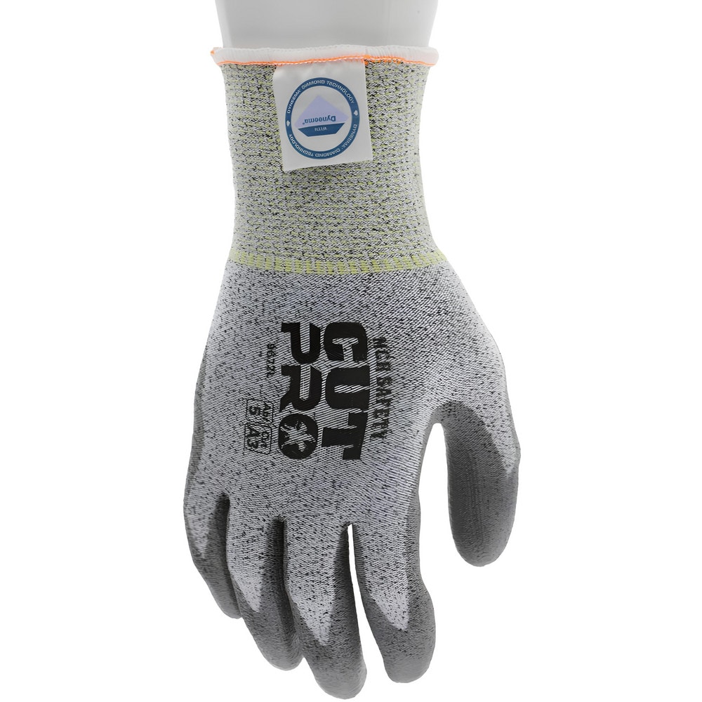 2 Pairs of Fastenal Safety Gear Work Gloves (M/Medium) - Size 8 NEW