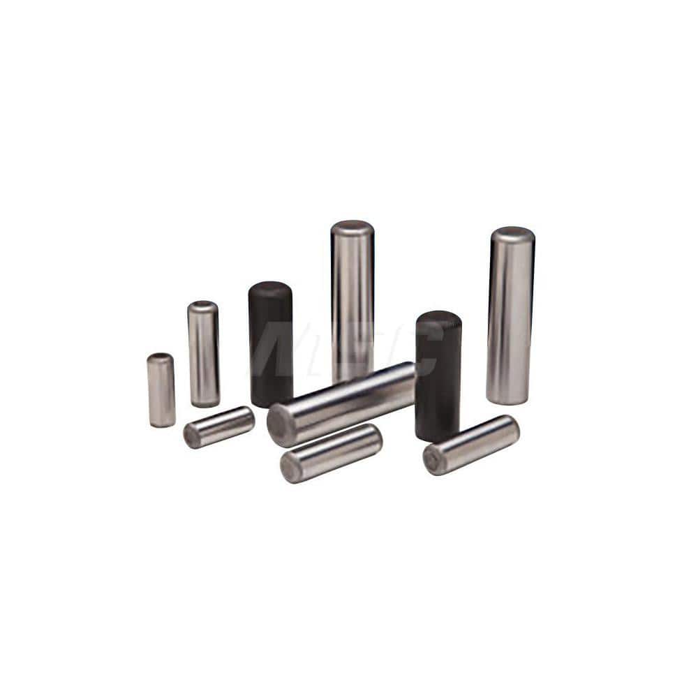 General Tools 1.13 in. x 1/4 in. Fluted Dowel Pins 840014 - The