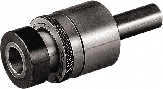 Reamer Collet Chuck