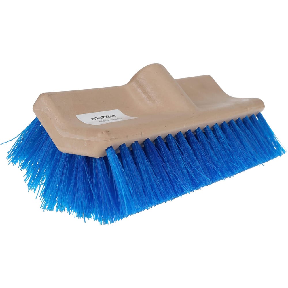 Scrub Brush: Polypropylene Bristles