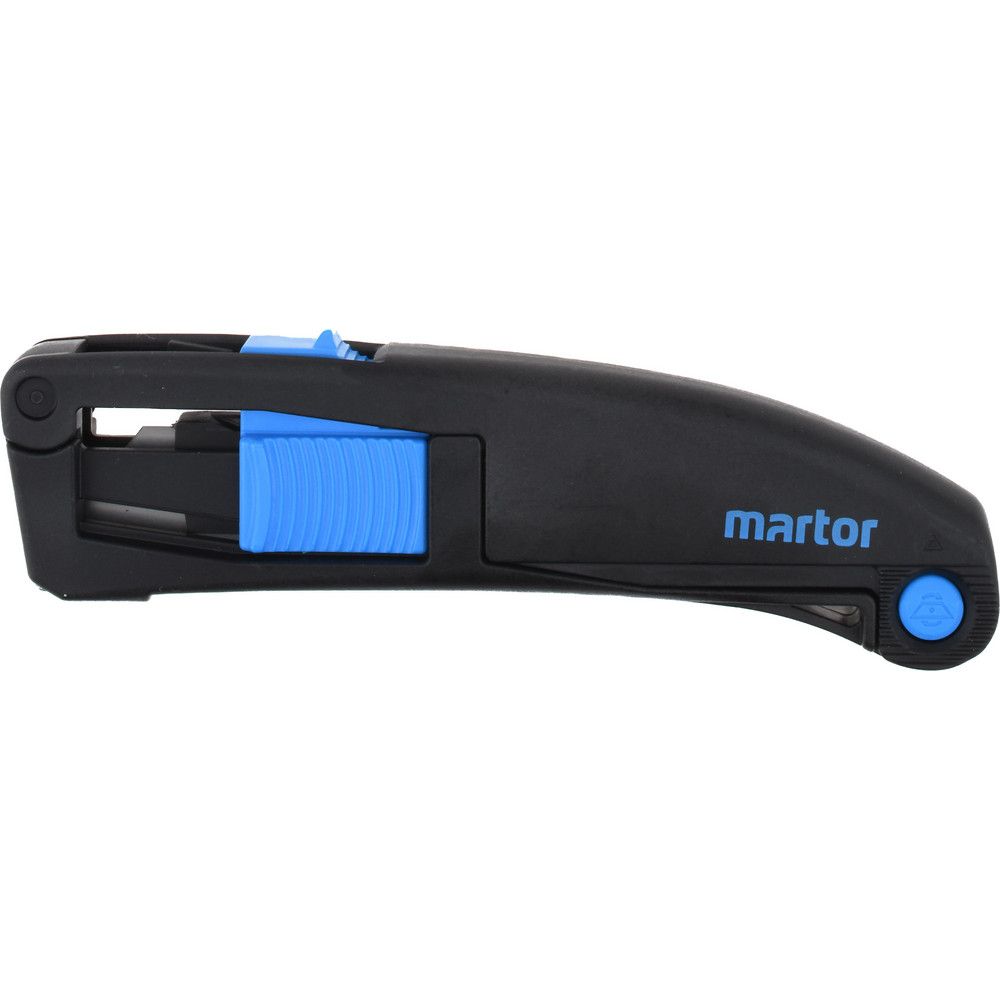 Utility Knife: Retractable