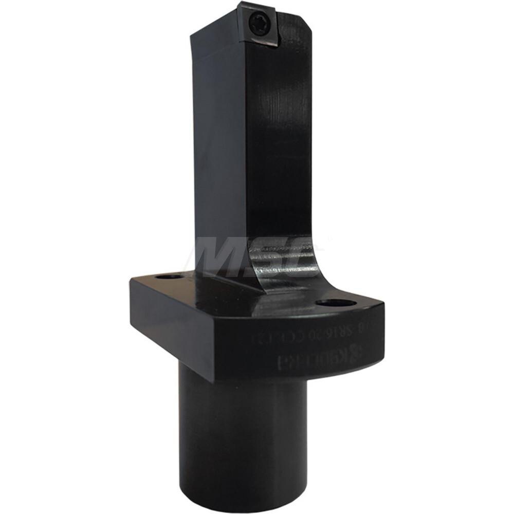 KSTB Indexable Turning Toolholder