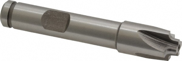 Keo 72751 Corner Rounding End Mill: 1/16" Radius, 7/16" Diam, 4 Flutes, Cobalt Image